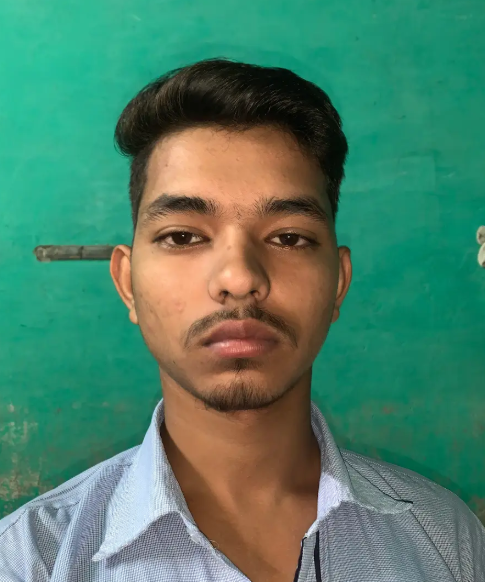 ANUJ FAUJDAR