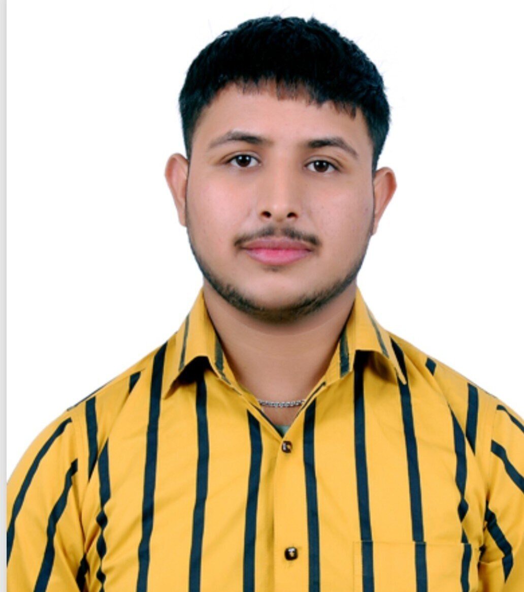 ABHISHEK FAUJDAR