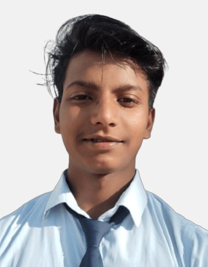 Shivam Kushwah